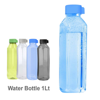 Sport Bottle Hexa 1lt