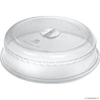 Microwave Food Cover 10 Inch