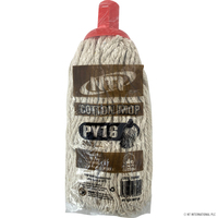 Mop Head 240gram Plastic Socket 16ply