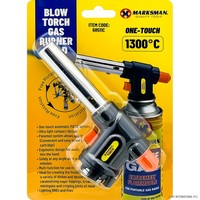 Multi Purpose Butane Gas Torch Head