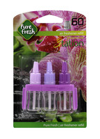 Air Freshener - Pure Fresh - Thai Orchid  (24)