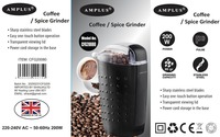Coffee And Spice Grinder
