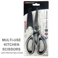 Kitchen Scissors Protect Cover