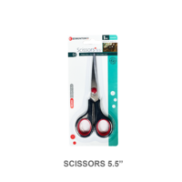 Scissors Comfort Grip 5.5''