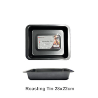 Roasting Tin - Pan 28x22cm