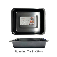 Roasting Tin - Pan 33x27cm
