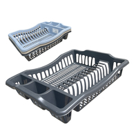 Delux Dish Drainer Big