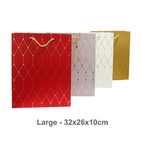 Gift Bags Large 32x26x10cm