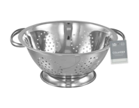 Stainless Steel Colander 28cm