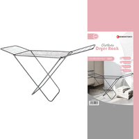 Clothes Airer Dryer Rack 18m Heavy Duty
