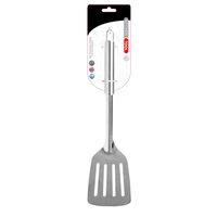 Stainless Steel Slotted Turner