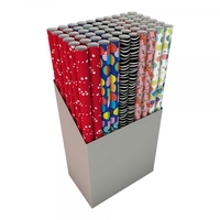 All Occasions Giftwrap 3m X 70cm
