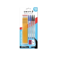 Multi-value Set, 10pc