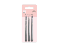 Tweezers 3pk