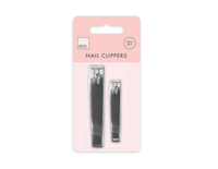 Nail Clipper 2pk