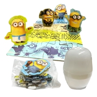 Puzzle Egg 