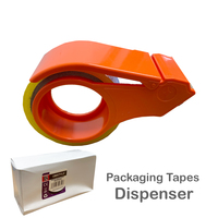 Packaging  Tape Dispenser Heavy Duty