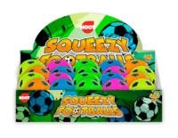 Squeezy Footballs Cdu